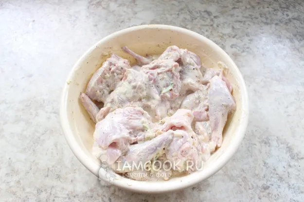 Шаг 3: иллюстрация