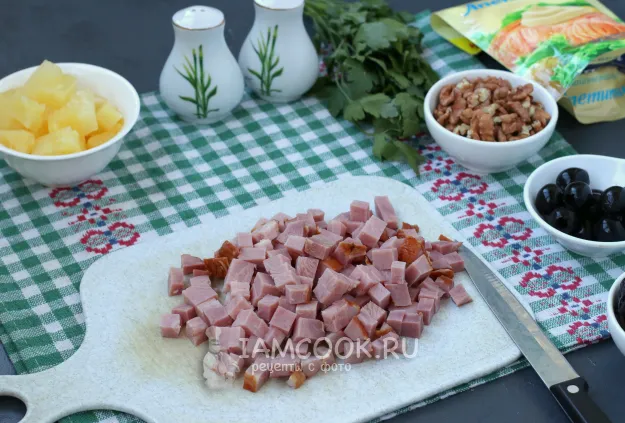 Шаг 2: иллюстрация