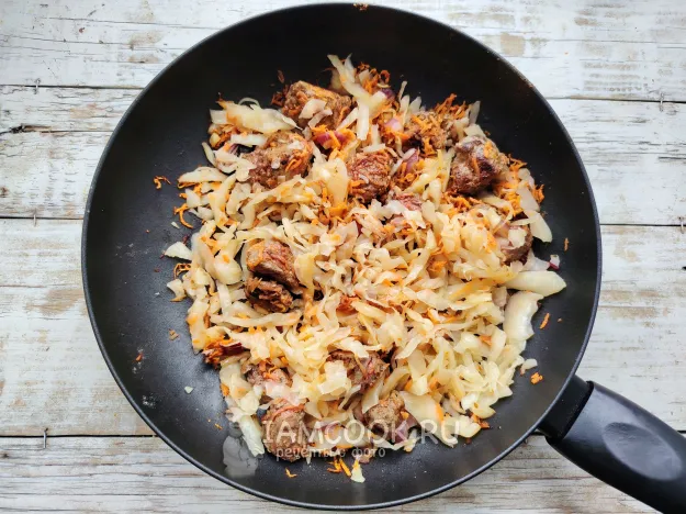 Шаг 6: иллюстрация