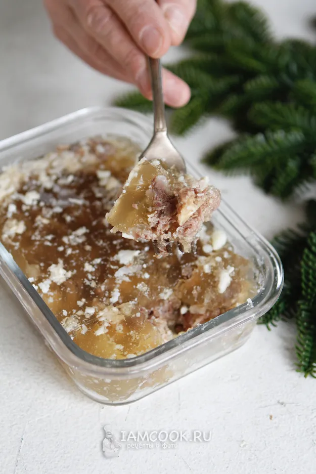 Шаг 13: иллюстрация