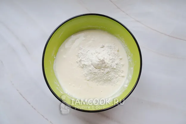 Шаг 5: иллюстрация