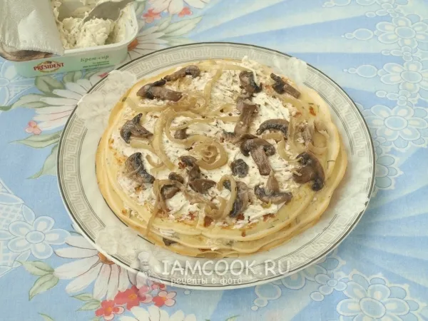 Шаг 3: иллюстрация