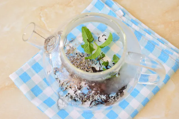 Шаг 3: иллюстрация