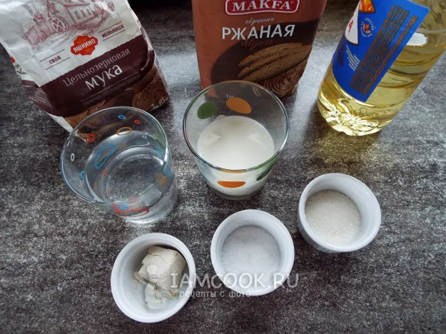 Шаг 1: иллюстрация