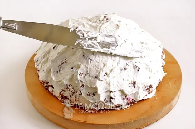 Шаг 10: иллюстрация