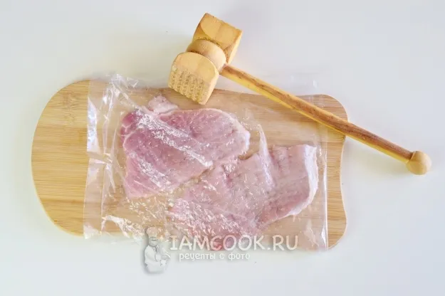 Шаг 3: иллюстрация