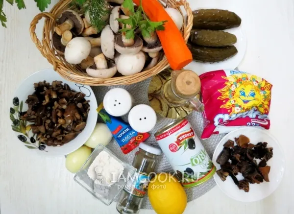 Шаг 1: иллюстрация