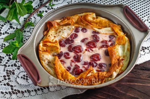 Шаг 9: иллюстрация