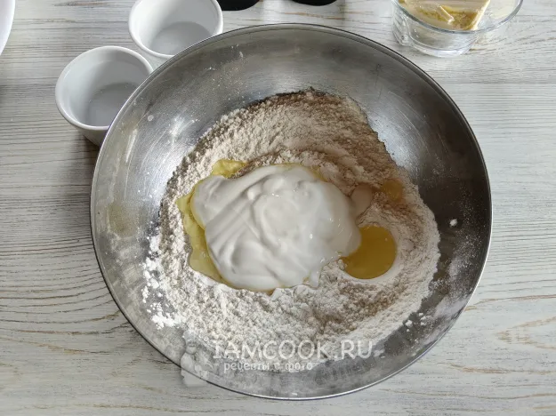 Шаг 3: иллюстрация