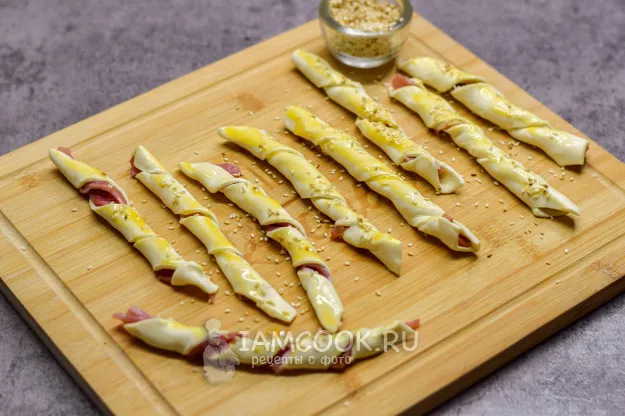 Шаг 5: иллюстрация