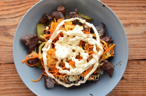 Шаг 10: иллюстрация