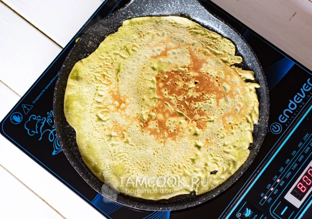 Шаг 10: иллюстрация