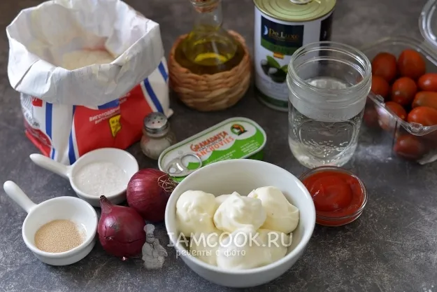 Шаг 1: иллюстрация