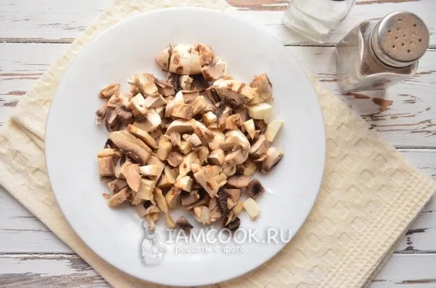 Шаг 3: иллюстрация