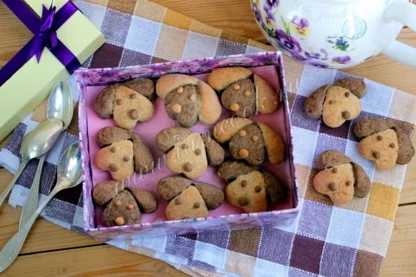 Шаг 14: иллюстрация