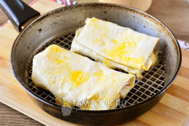 Шаг 11: иллюстрация