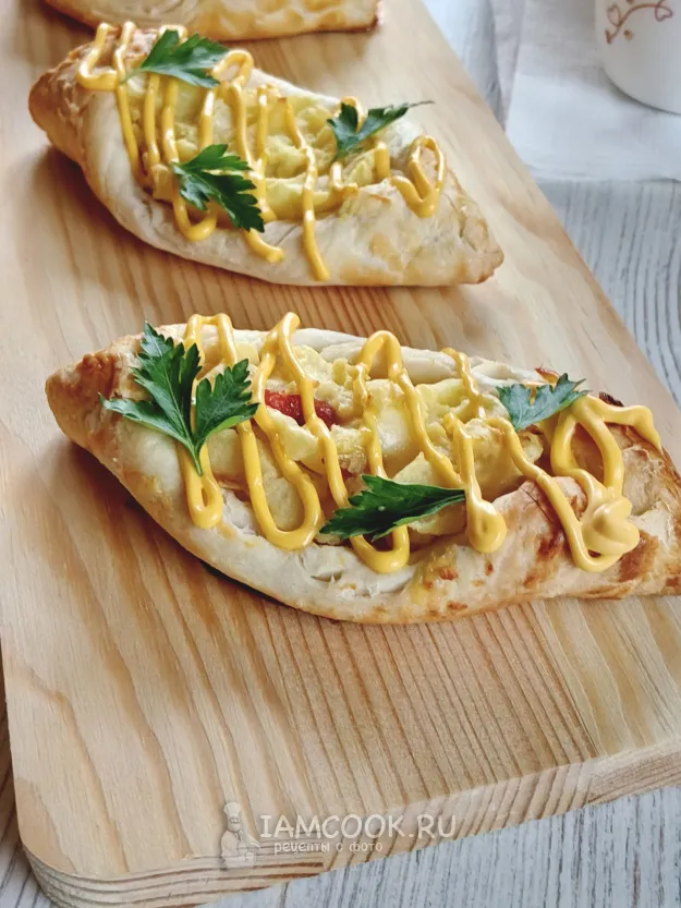 Шаг 14: иллюстрация