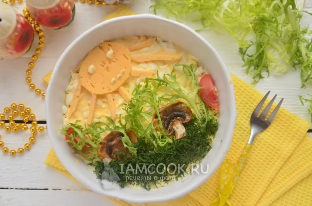 Шаг 9: иллюстрация