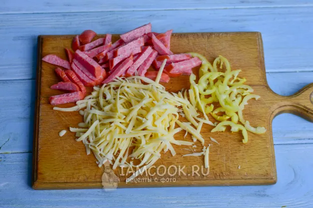 Шаг 3: иллюстрация