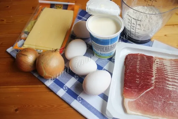 Шаг 1: иллюстрация