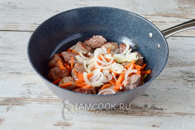 Шаг 5: иллюстрация