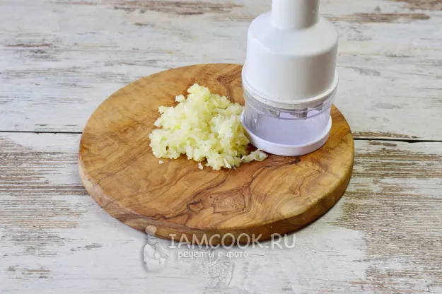 Шаг 3: иллюстрация