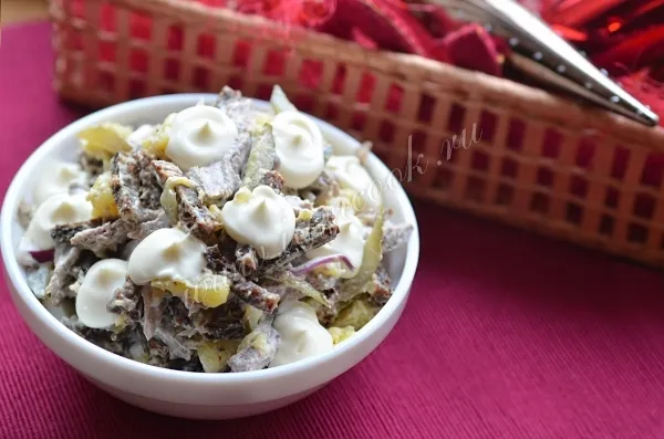 Шаг 12: иллюстрация