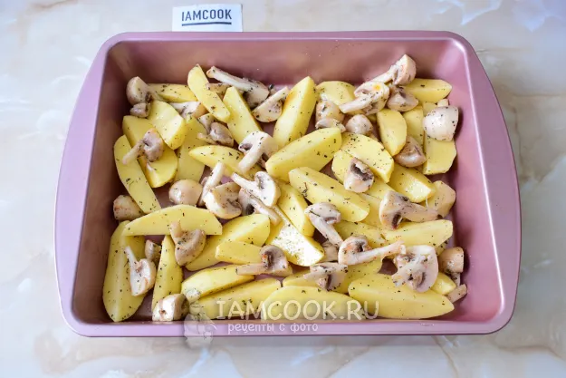 Шаг 6: иллюстрация