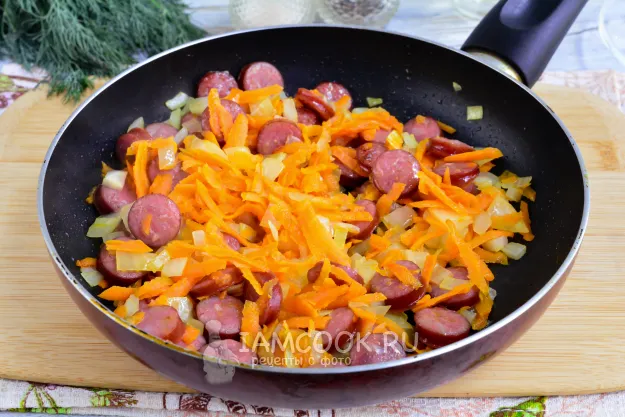 Шаг 6: иллюстрация