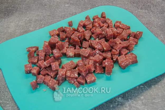 Шаг 7: иллюстрация