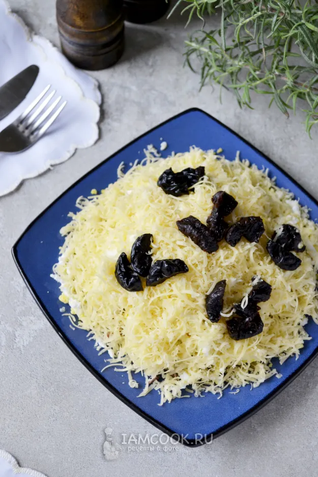 Шаг 9: иллюстрация