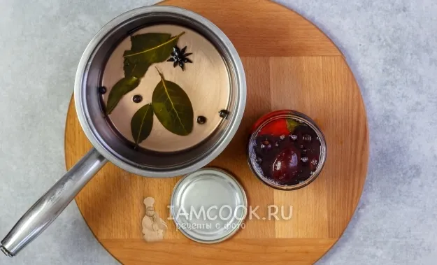 Шаг 9: иллюстрация