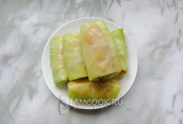 Шаг 11: иллюстрация