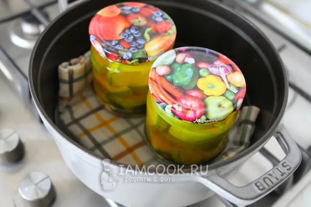 Шаг 8: иллюстрация