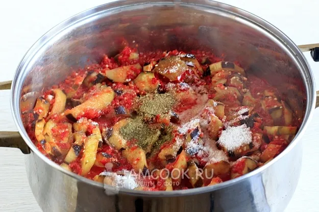 Шаг 9: иллюстрация