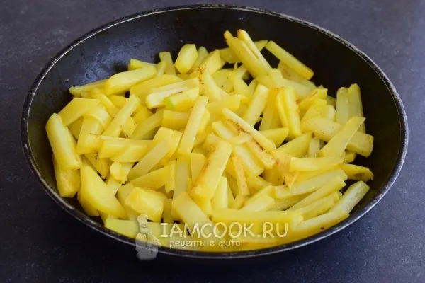 Шаг 3: иллюстрация