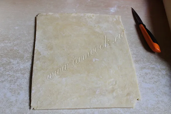 Шаг 5: иллюстрация