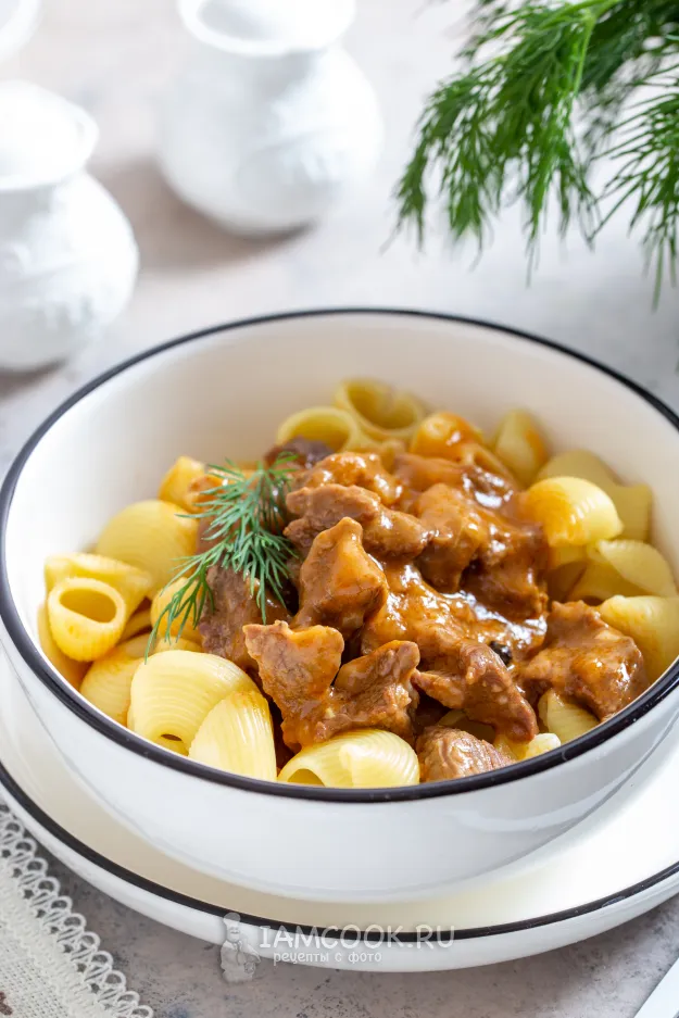 Шаг 9: иллюстрация