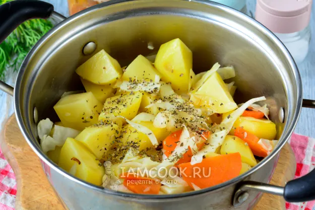 Шаг 8: иллюстрация