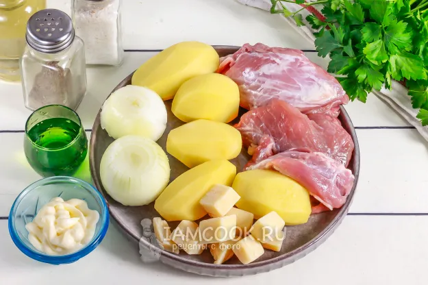 Шаг 1: иллюстрация