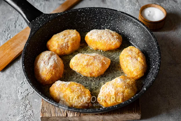 Шаг 9: иллюстрация