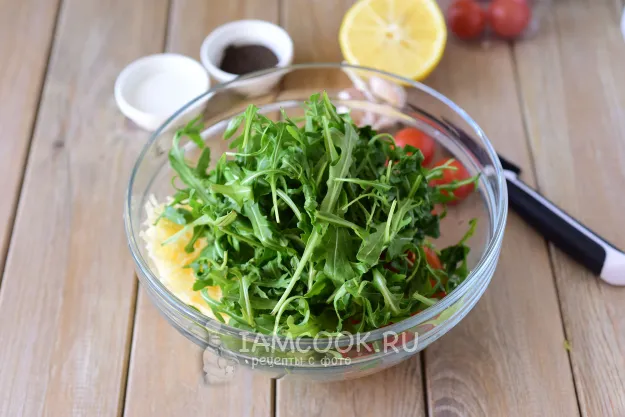 Шаг 5: иллюстрация