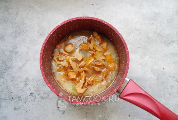 Шаг 9: иллюстрация