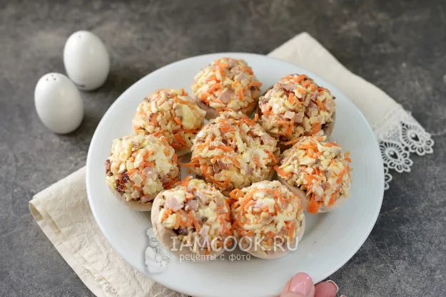 Шаг 5: иллюстрация