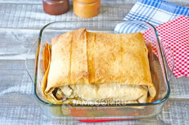 Шаг 7: иллюстрация