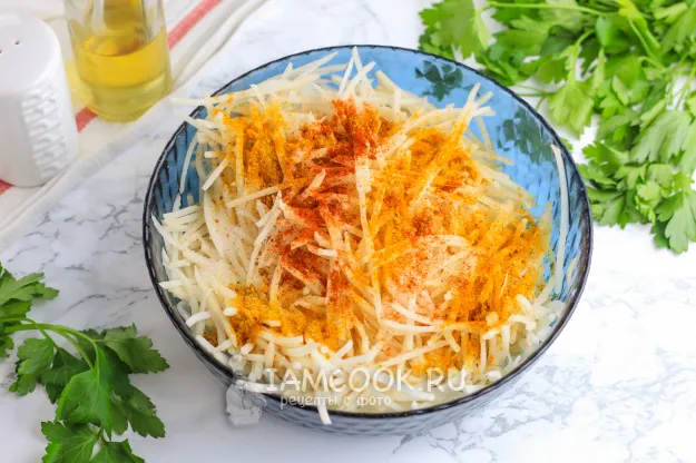 Шаг 4: иллюстрация