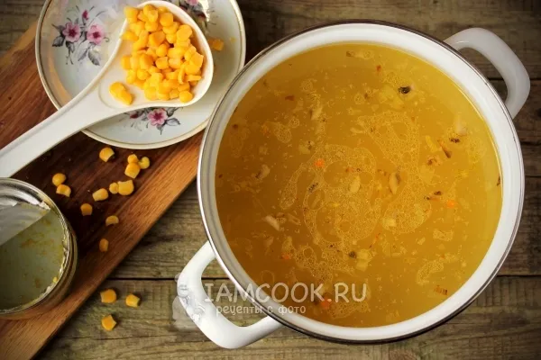 Шаг 3: иллюстрация