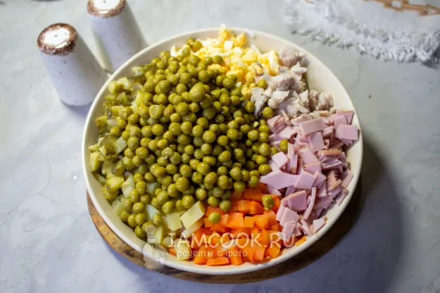 Шаг 4: иллюстрация