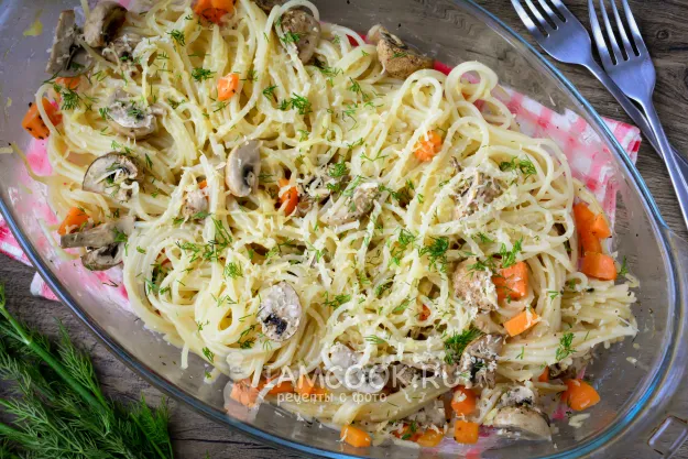 Шаг 9: иллюстрация