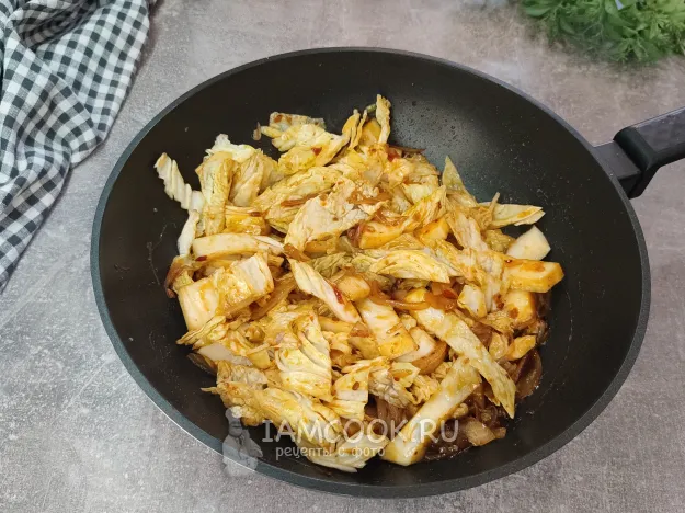 Шаг 8: иллюстрация